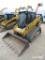 2013 CAT 259B3 RUBBER TRACKED SKID STEER SN:YYZ04603 powered by Cat diesel engine, equipped with ERO