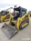 2016 GEHL RT175 RUBBER TRACKED SKID STEER SN:811798 powered by diesel engine, 68hp, equipped with ro