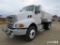 2005 STERLING WATER TRUCK VN:N44249 powered by Cat C7 diesel engine, equipped with 7 speed transmiss