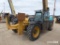 2013 CAT TL1255 TELESCOPIC FORKLIFT SN:DHW00554 4x4, powered by Cat C4.4TA diesel engine, 142hp, equ