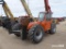 2018 SKYTRAK 10054 TELESCOPIC FORKLIFT?? SN--087649?? 4x4, powered by diesel engine, equipped with E