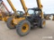 2013 JCB 509-42 TELESCOPIC FORKLIFT SN:1403365 4x4, powered by diesel engine, equipped with OROPS, 9