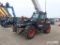 2014 BOBCAT T40180 TELESCOPIC FORKLIFT SN:B33J11112 4x4, powered by diesel engine, equipped with ERO