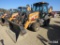 2018 CASE 580 SUPER N TRACTOR LOADER BACKHOE??NJC752682 4x4, powered by Case diesel engine, equipped
