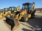 2010 CAT 420EIT TRACTOR LOADER BACKHOE SN:DAN00455 4x4, powered by Cat diesel engine, equipped with