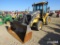 2014 VOLVO BL70B TRACTOR LOADER BACKHOE SN:331178 4x4, powered by diesel engine, equipped with EROPS