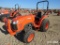 KUBOTA L3200 AGRICULTURAL TRACTOR SN:61676 powered by Kubota diesel engine, 32hp, equipped with hydr