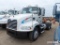 2015 MACK CXU613 TRUCK TRACTOR VN:047766 powered by Mack MP8 diesel engine, 505hp, equipped with Mac