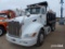 2013 PETERBILT 386 DUMP TRUCK VN:N/A powered by diesel engine, equipped with power steering, New 15f
