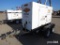 MULTIQUIP DCA70SSIUC GENERATOR SN:7350476/21352 powered by diesel engine, equipped with 70KVA, 56KW,