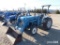 FORD 1910 TRACTOR LOADER SN:UP09144 4x4, powered by diesel engine, equipped with ROPS, synchronized