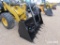 FORKS RUBBER TIRED LOADER ATTACHMENT for above machine.