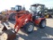 2010 KUBOTA R520S RUBBER TIRED LOADER SN:20420 powered by Kubota diesel engine, 44hp, equipped with