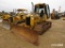 CAT D3GLGP CRAWLER TRACTOR SN:CFF00396 powered by Cat diesel engine, equipped EROPS, air, 6 way blad