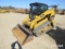 2012 CAT 289C RUBBER TRACKED SKID STEER SN:CAT0289CCRTD00282 powered by Cat C3.4DIT diesel engine, 8