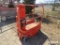 2011 SNORKEL TM-12 SCISSOR LIFT SN:65415 electric powered, equipped with 12ft. Platform height, 215