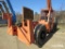 LULL 1044C-54W TELESCOPIC FORKLIFT SN:101179 4x4, powered by diesel engine, equipped with OROPS, 10,