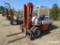 NISSAN BGF03 FORKLIFT SN:BGF03920354 powered by LP engine, equipped with OROPS, 5,000lb lift capacit