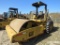 2006 CAT CS563E VIBRATORY ROLLER SN:CATCS563CCNG01632 powered by Cat 3056E ATAAC diesel engine, 150h