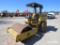 2006 CAT CS323C VIBRATORY ROLLER SN:CATCS323VDAR00370 powered by Cat 3054 diesel engine, 70hp, equip