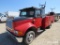 1991 INTERNATIONAL SERVICE TRUCK VN:344454 powered by diesel engine, equipped with power steering, s