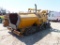 INGERSOLL RAND 780T ASPHALT PAVER SN:140179 powered by diesel engine, track mounted.