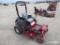 UNUSED FERRIS IS700 COMMERCIAL MOWER powered by gas engine, 26hp, equipped with ROPS, 52in. Cutting