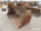 GP BUCKET RUBBER TIRED LOADER ATTACHMENT for Cat 950G/ 962G.