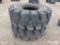 TITAN LD250 TUBELESS TIRES TIRES, NEW & USED (2)