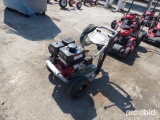 NEW 3300 PSI SIMPSON COMMERCIAL PRESSURE WASHER NEW SUPPORT EQUIPMENT