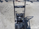 NEW MUSTANG LF88 PLATE COMPACTOR NEW SUPPORT EQUIPMENT