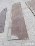 ROAD PLATE