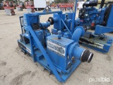 HOLLAND 10IN. WELL POINT PUMP WATER SN:??W8R-4LEI-255