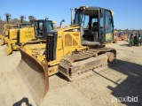 2012 CAT D5KXL CRAWLER TRACTOR SN:CAT00D5KEWWW01409 powered by Cat C4.4 ACERT diesel engine, 100hp,