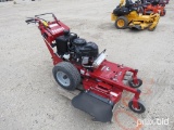UNUSED FERRIS FW25K COMMERCIAL MOWER powered by gas engine, 15hp, equipped with hydrostatic drive, 3