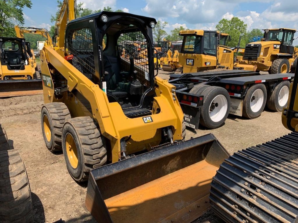 RENTAL FLEET EQUIPMENT AUCTION