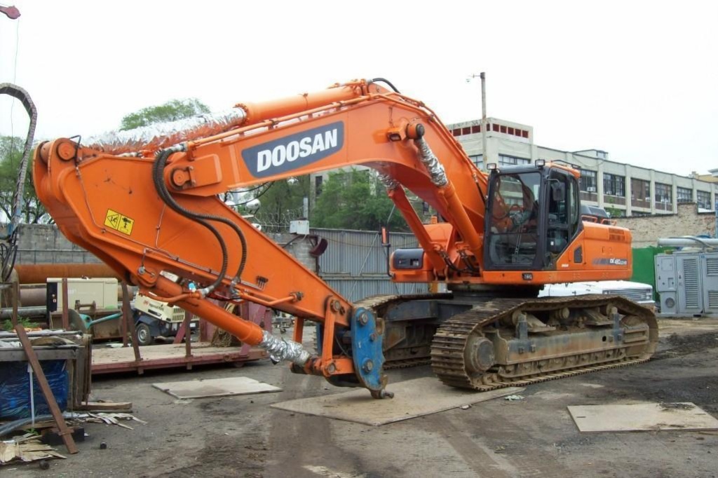 Job Completion Auction