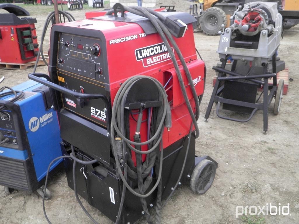 CONSTRUCTION EQUIPMENT AUCTION