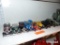 (10) VARIOUS MODEL TOY CARS COLLECTIBLE TOY