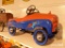 SUPER MAN PEDDLE CAR PEDAL CAR