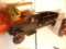 METAL TOY TRUCK COLLECTIBLE TOY