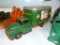 METAL TOY TRUCK COLLECTIBLE TOY