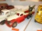 BUDDY L METAL TOY TOW TRUCK COLLECTIBLE TOY