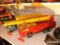 METAL TONKA FIRE TRUCK TOY COLLECTIBLE TOY