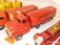 TEXACO METAL TANKER TRUCK TOY COLLECTIBLE TOY