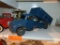 METAL TRUCK TOY COLLECTIBLE TOY