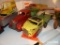 (2) METAL TRUCK TOYS COLLECTIBLE TOY