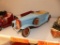 METAL TOY CAR COLLECTIBLE TOY