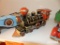 METAL TRAIN TOY COLLECTIBLE TOY