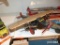 METAL PLANE TOY COLLECTIBLE TOY